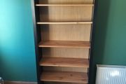 Bookcase Hemnes