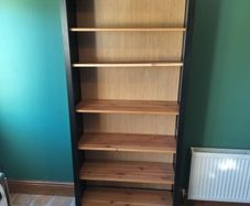 Bookcase Hemnes