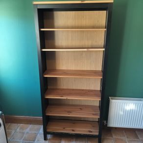 Bookcase Hemnes