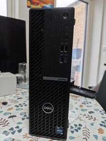 Dell optiplex sff plus 7020 i5-14500 DDR5