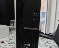 Dell optiplex sff plus 7020 i5-14500 DDR5