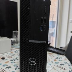 Dell optiplex sff plus 7020 i5-14500 DDR5