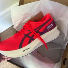 Asics Yogiri s4