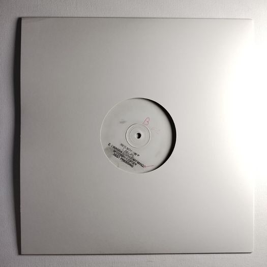 Pianoman - Cast a SPELL! - Rude Season Records (Vol. 3) - DJ Promo COPY! Incl. Nils Booph + Red Boy Wrong Planet! EXCELLENT Condition RARE!