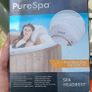 Intex Pure SPA Hot Tub (4 Person) Image 5
