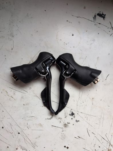 Shimano Sora groupset