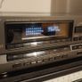 TECHNICS SA-GX100 Receiver/Amplifier. VGC. Cleaned Image 6