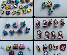 Crocs Charms