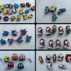 Crocs Charms