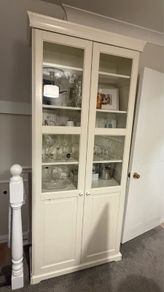 book cabinet