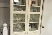 book cabinet