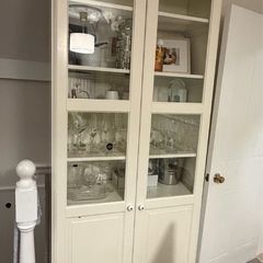 book cabinet