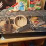 Hamster cage + full hamster kit Image 5