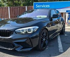 Bmw M140i