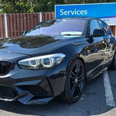 Bmw M140i