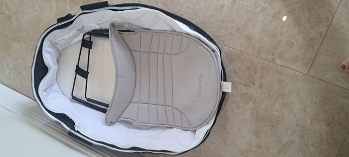 iCandy Peach Complete Travel System
