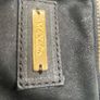 Max & co. black leather handbag Image 2