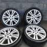 Wheels Image 3