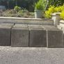 Patio stone slabs Image 2
