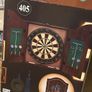 Dartboard Complete set Image 3