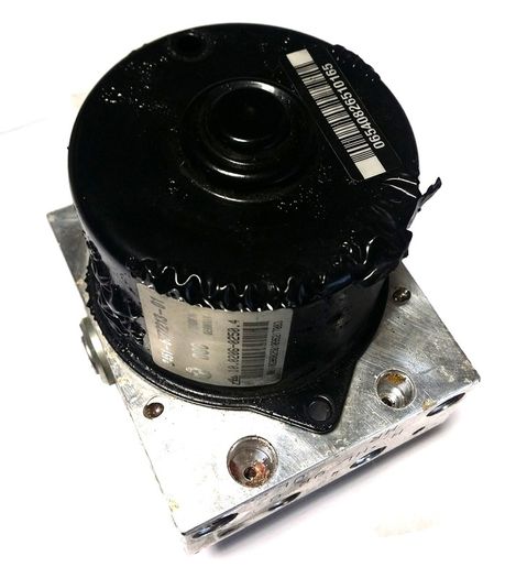 BMW MK60 ABS HCU Faulty Pressure Sensor