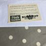 Rare Genuine WW2 German propoganda photo card Image 2
