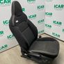 Nissan Juke 2020 Interior Seats Front Rear Seats Image 7