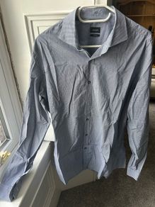 Men shirt / Joop Size 43