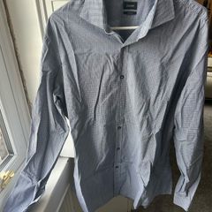 Men shirt / Joop Size 43