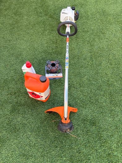 Stihl FS 38 Trimmer