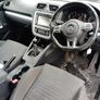 Breaking vw Scirocco 2011 2.0tdi cfg lb9a Image 4
