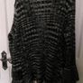 Cardigan, L/XL Image 5