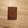 leather wallet Image 2