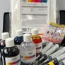 Canon TS705a Edible Ink Printer Kit with W&W Supplies Image 3