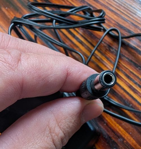 Power Supply