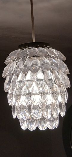 Ceiling Shade