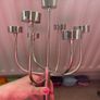 Candelabra - As new Image 3