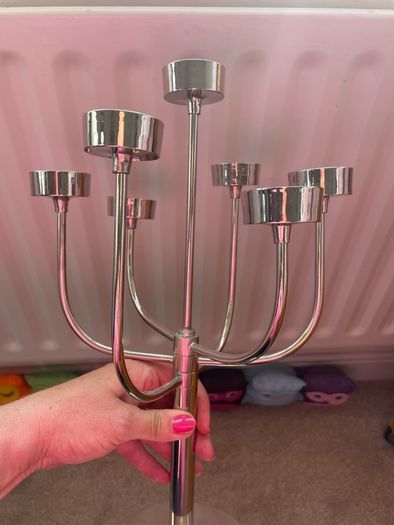 Candelabra - As new