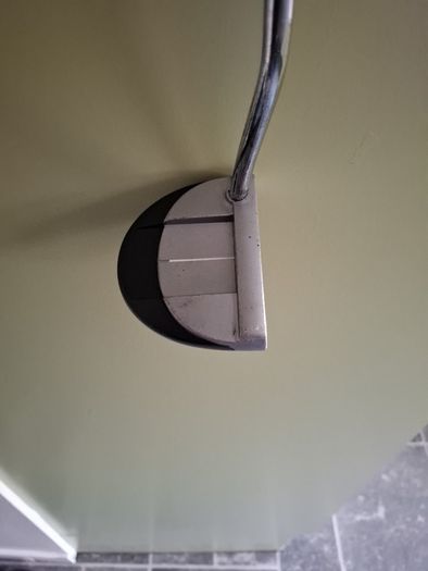 King Cobra Putter
