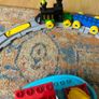 Huge Lego Duplo Joblot / Electric Train and Tracks Image 7