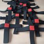 Board Game Box Straps (5 Small, 5 Large BRAND NEW) Image 2