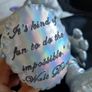 Holographic Mickey Mouse Limited Style Image 2