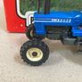 Ford 8700 Tractor 1/41 Polistil Year 1979 Rare Image 10