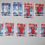 Topps Match Attax UEFA Euro 2024 Card Bundle Image 6