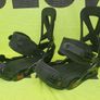 Burton Custom snowboard bindings Image 2