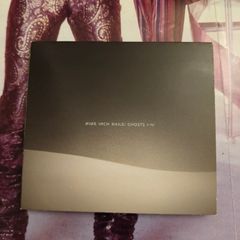 Nine Inch Nails - Ghosts I -IV and The Slip