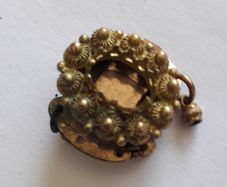 CLASP - for a Necklace  - Vintage