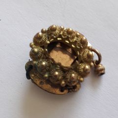 CLASP - for a Necklace  - Vintage