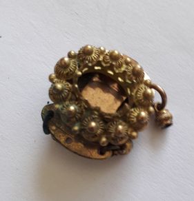 CLASP - for a Necklace  - Vintage