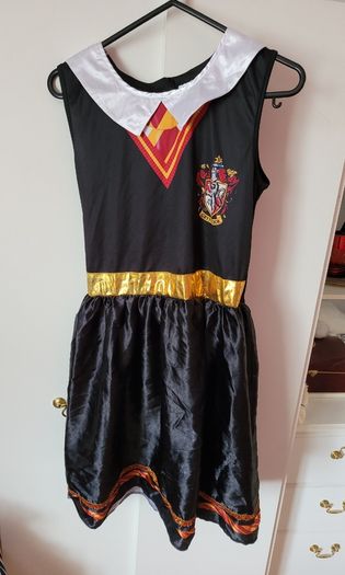 Harry Potter Kids out fits for girls